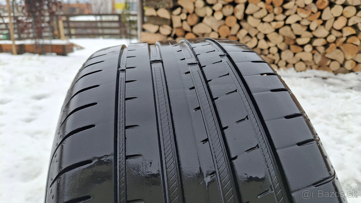 ⭐️⭐️ 4ks Letné Pneu 245/45 R18 Goodyear ⭐️⭐️ - 4