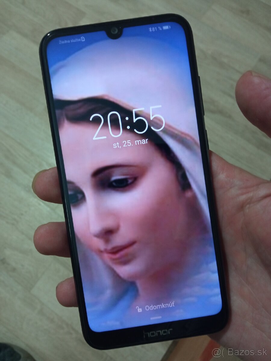 Huawei honor 8 A - 4