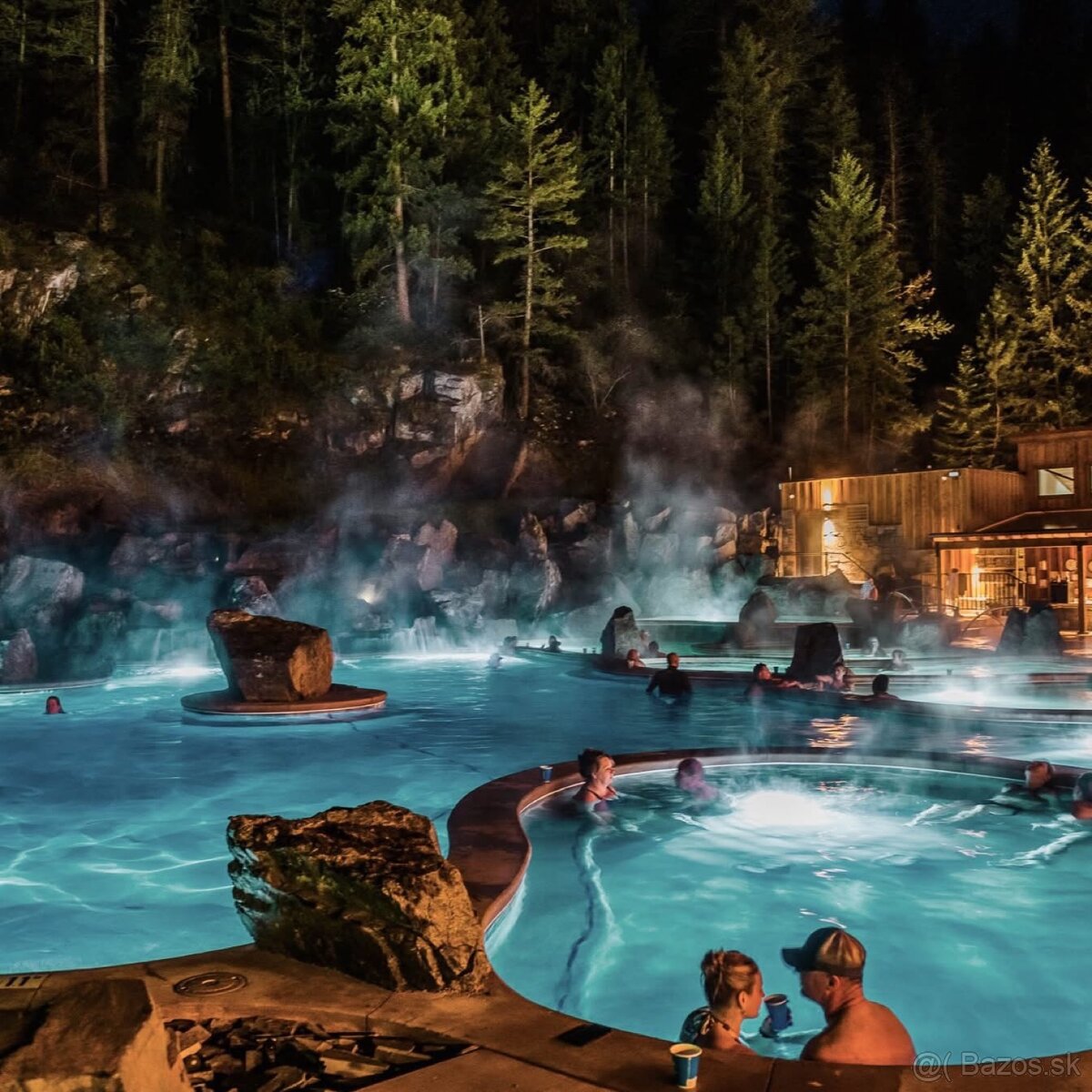 Mercure Aquapark Resort Batumi - 4