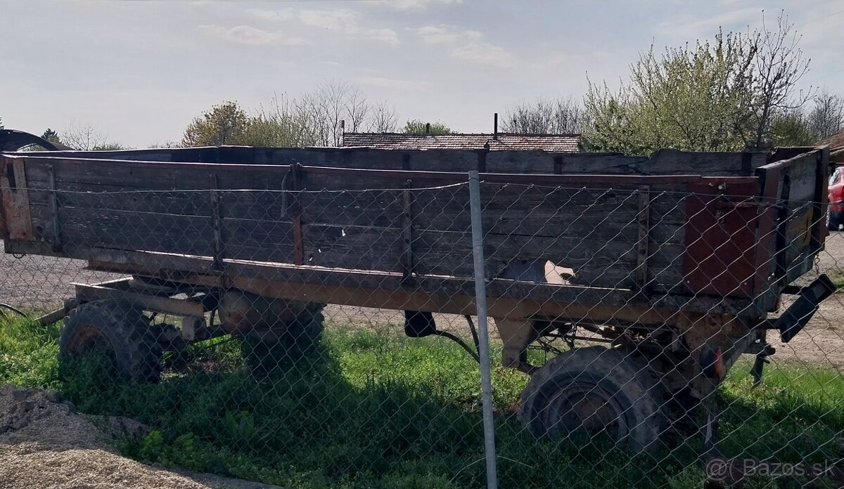 Vlečka - 4
