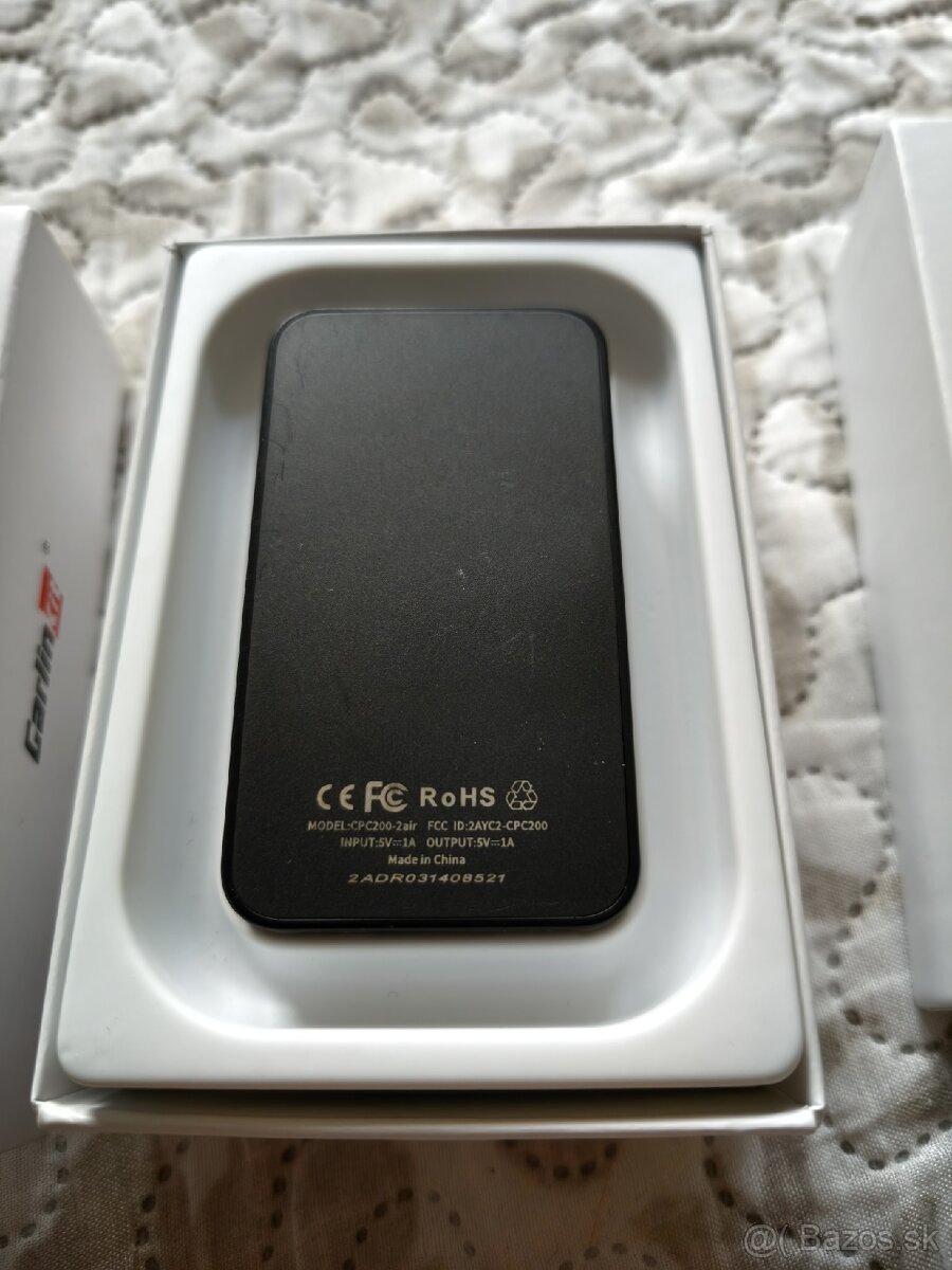 Predám CarlinKit, bezdrôtové Android Auto/CarPlay - 4