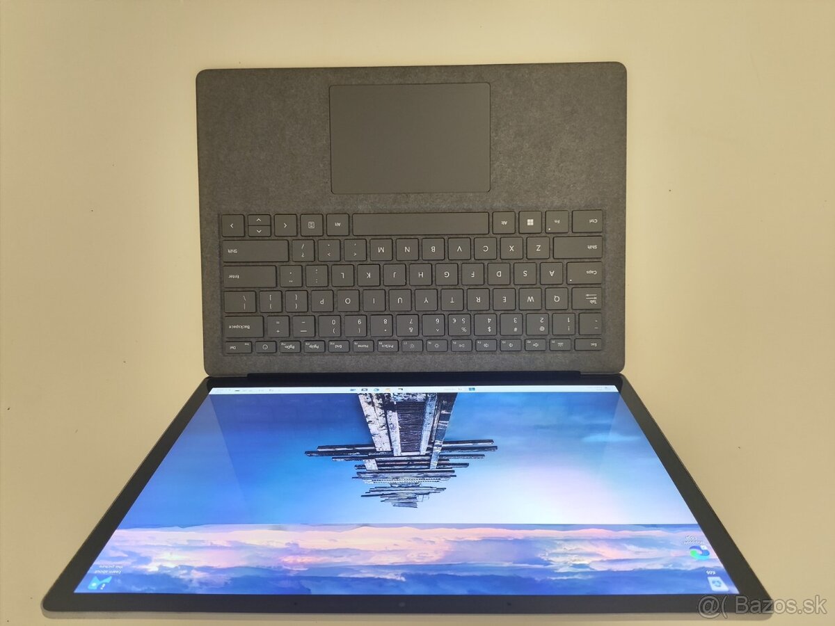 Microsoft Laptop 5 | Intel Core i5 1245U • 16 GB RAM • 512 G - 4