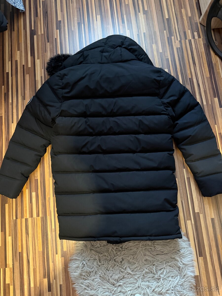 Nová zimná bunda - 4