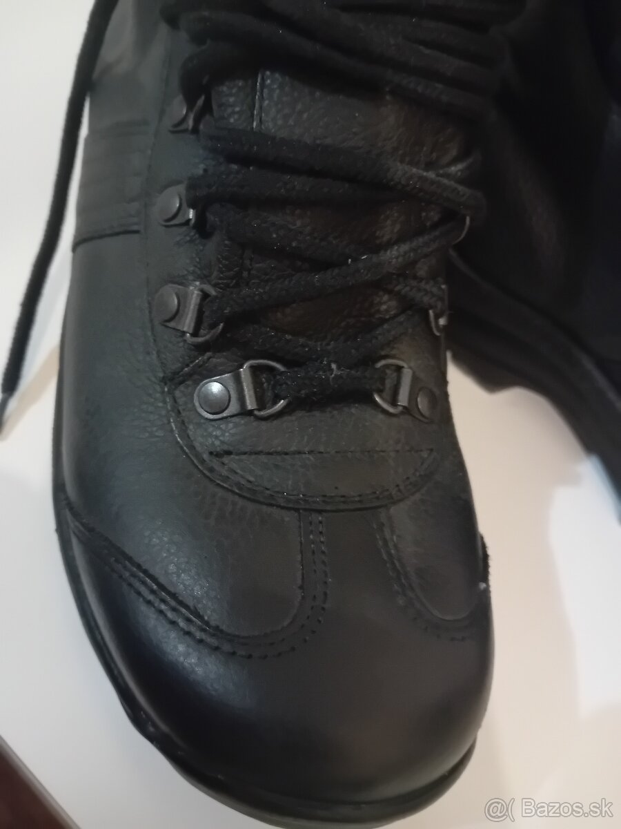 Taktické topánky - 4