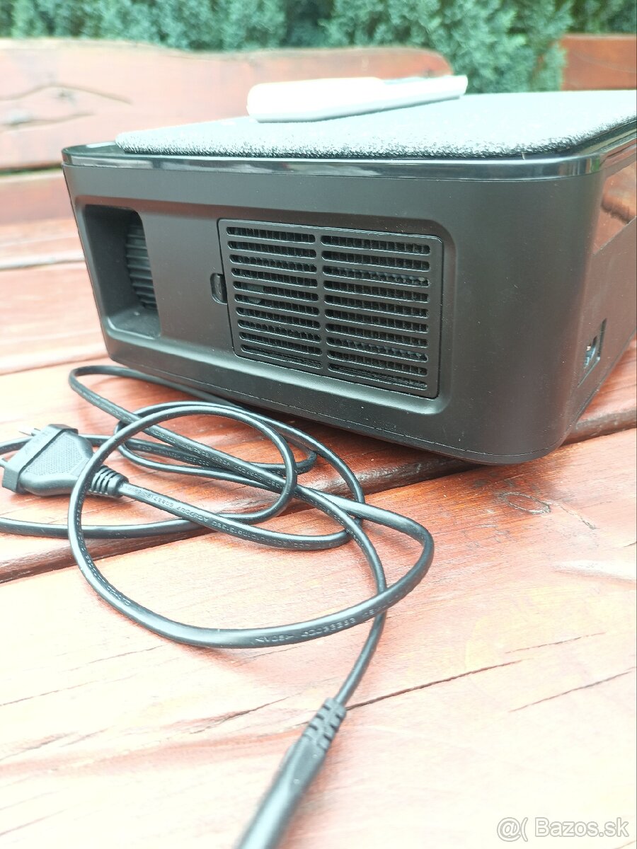 Led projektor Wimius Wi-fi - 4