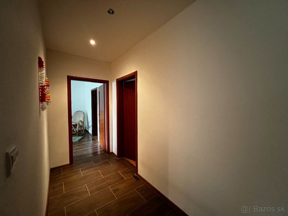 4 izbový byt na Banisku - 4