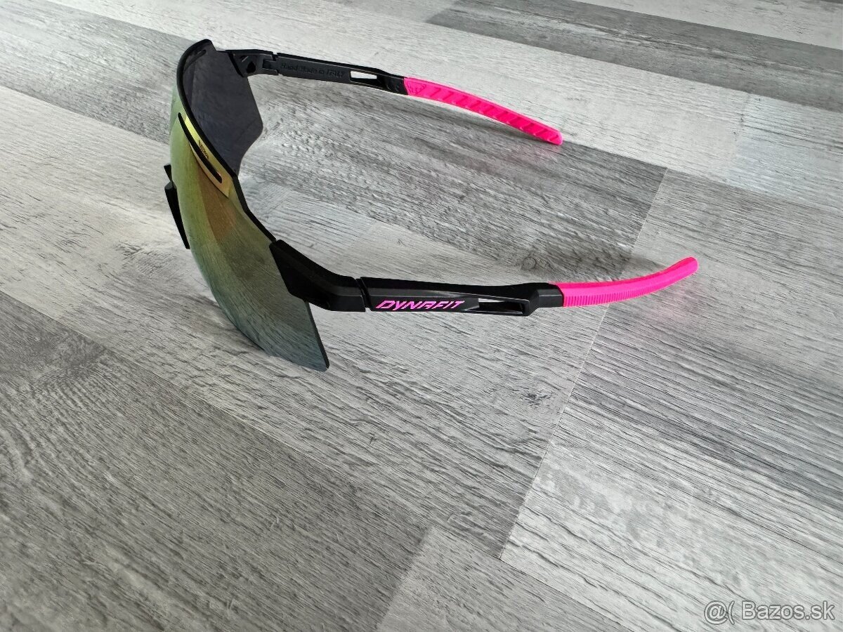 NOVÉ Dynafit Alpine Evo Sunglasses NOVÉ - 4