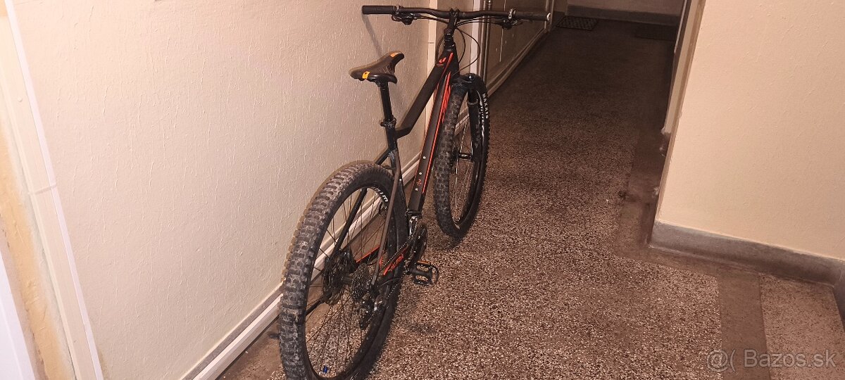 Predám KTM Ultra Team 29" - 4