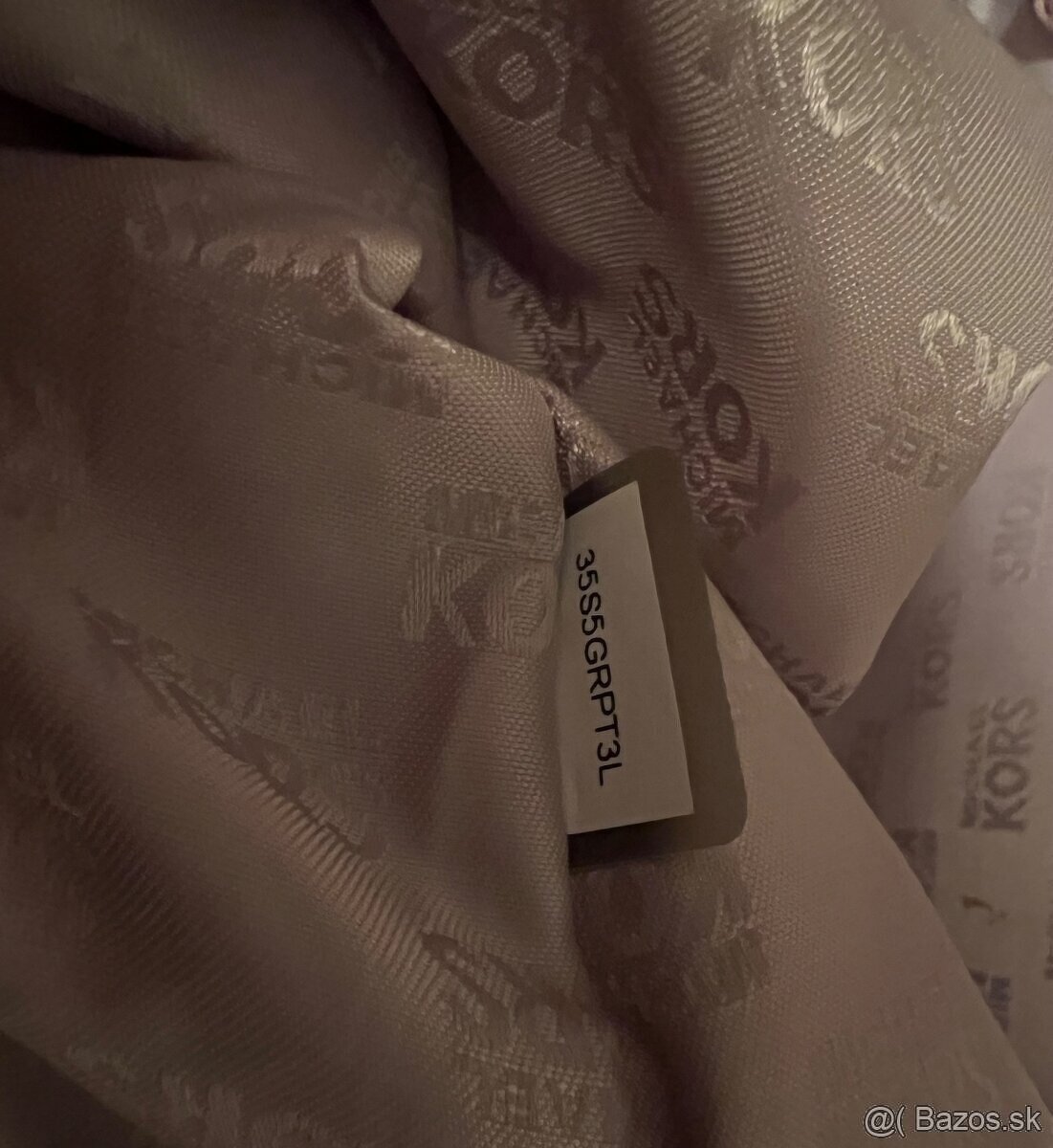 Kabelka Michael Kors - 4