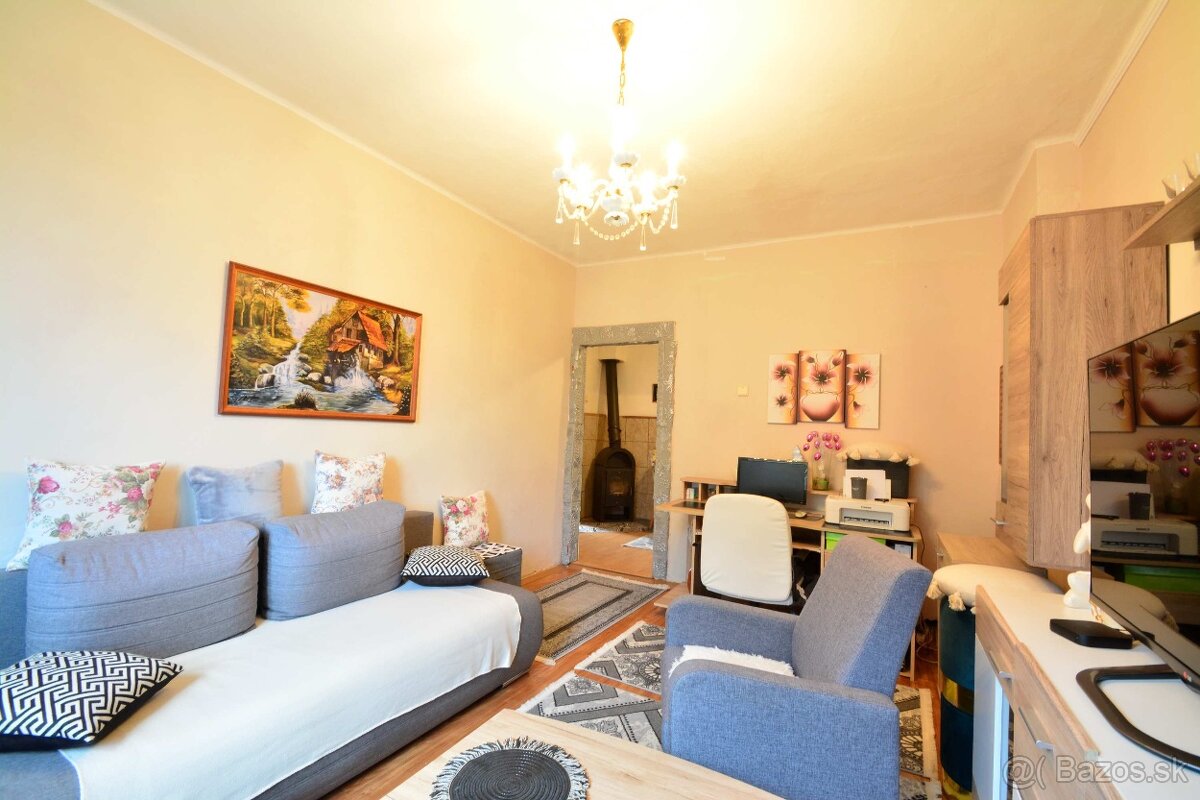 Na predaj rodinný dom, Sládkovičova, Svit - 4