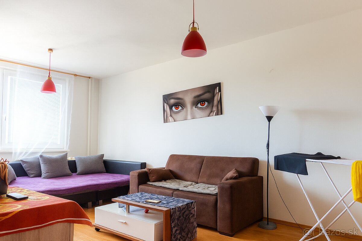 Predaj, 3,5 - izbový byt, Žiar nad Hronom - 4