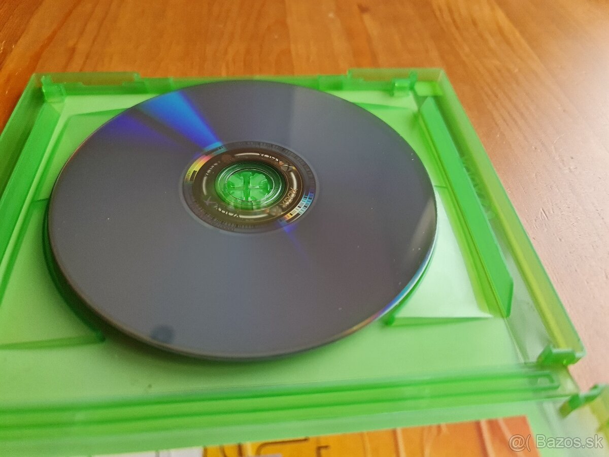 FIFA 21 pre XBOX ONE - XBOX SERIES X - 4