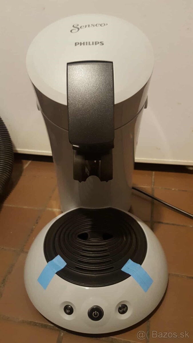 Philips Senseo - 4