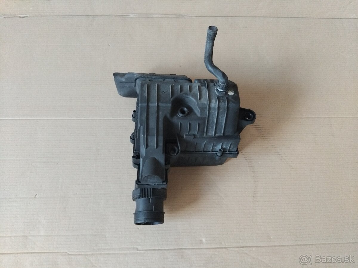 filterbox, poistková skriňa, držiak batérie - 4