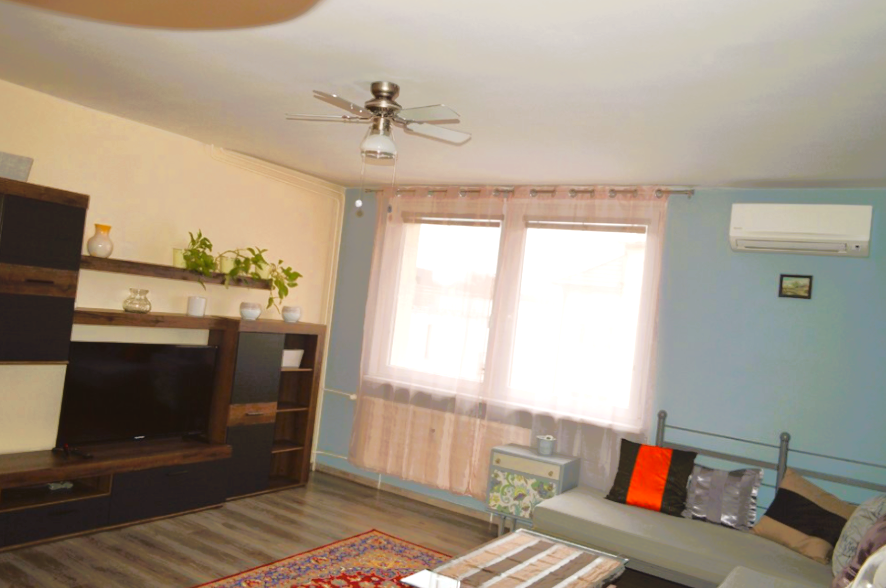 Na predaj 2 izbový byt, Malacky, Malé Námestie - 4