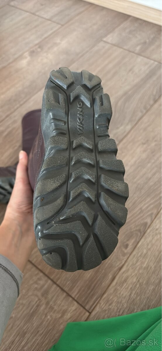 Zimné čižmy Viking - 4