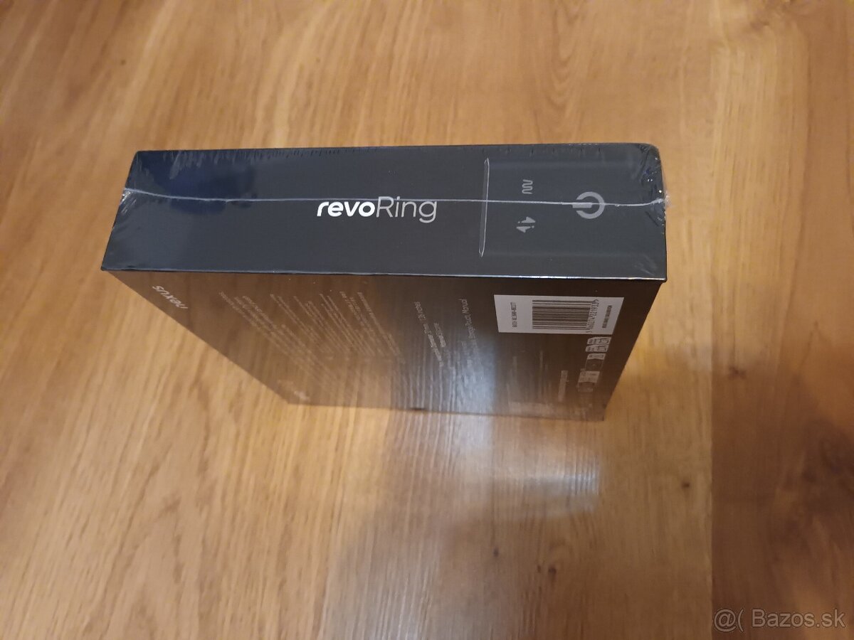 Nexus Revo Ring - 4