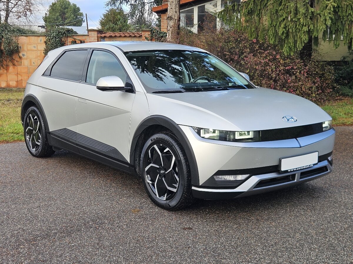 Hyundai Ioniq 5 58 kWh MODEL 2022 - 4