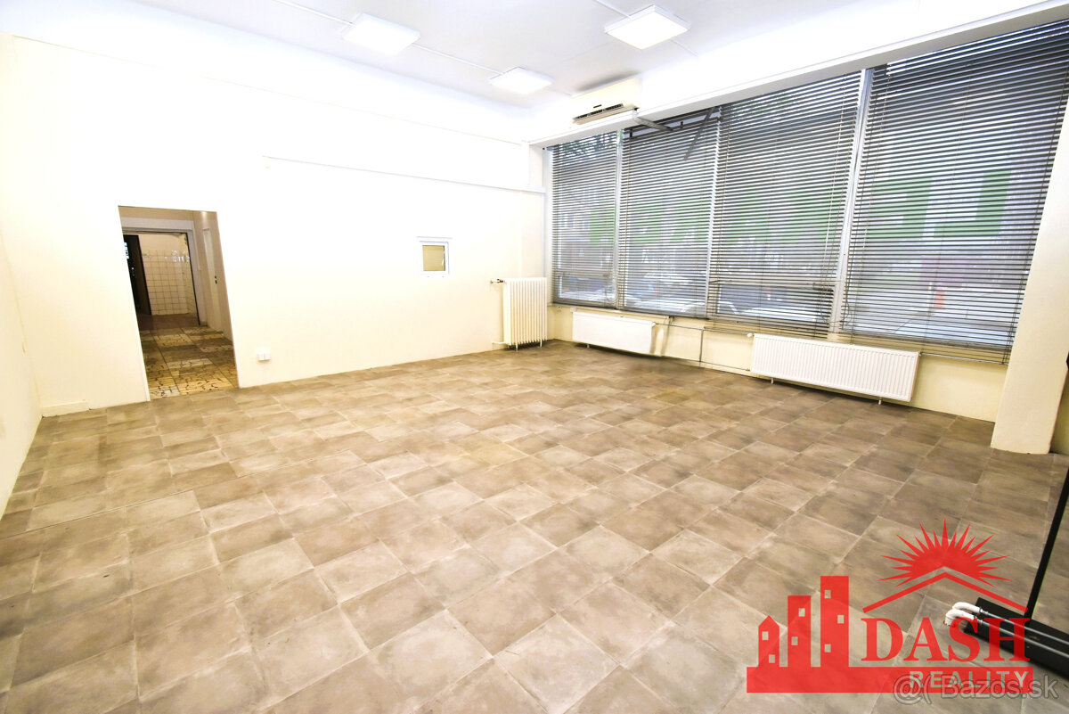 Na prenájom obchodný / komerčný priestor, 131 m2, Trenčín - 4