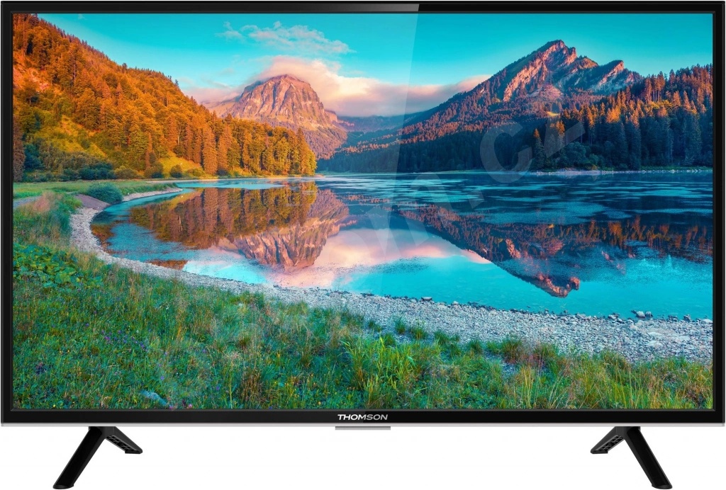 Smart tv Thomson 100cm - 4