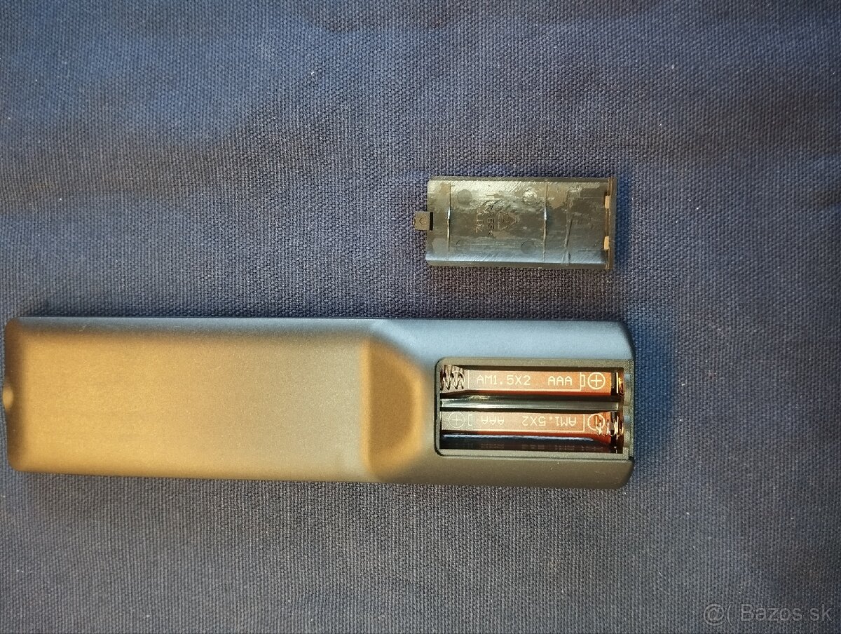 Univerzálny ovládač na tv - 4