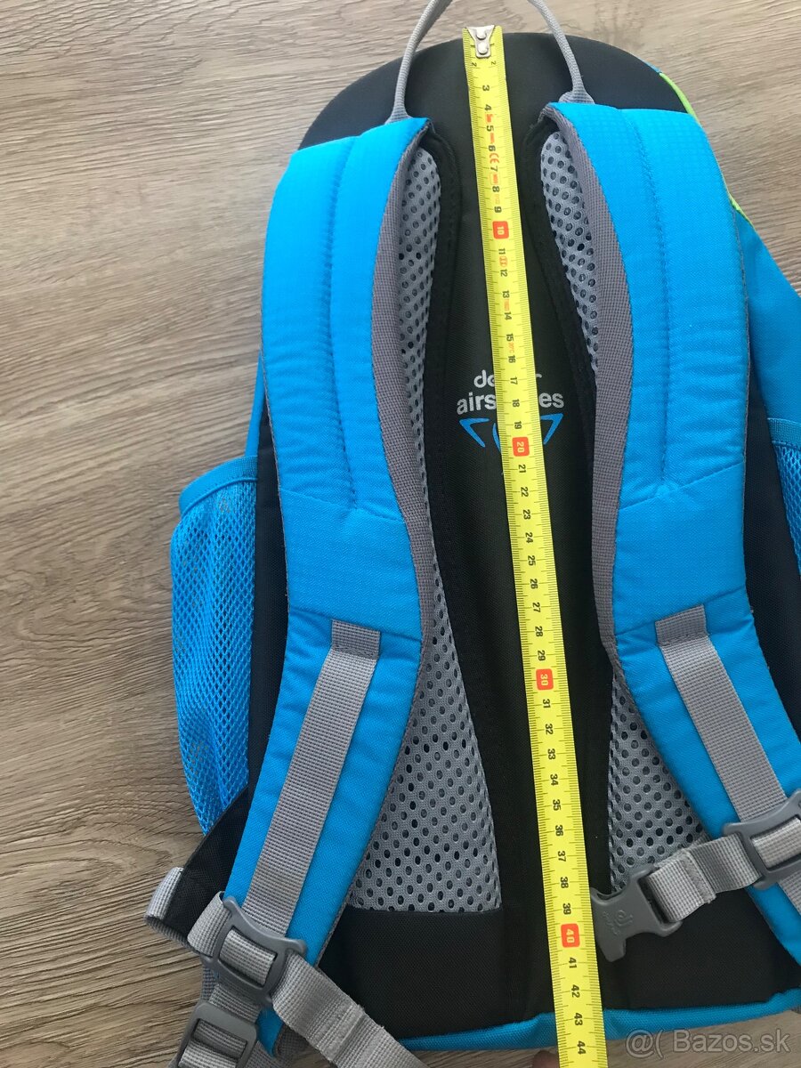 Ruksak detský Deuter - 4