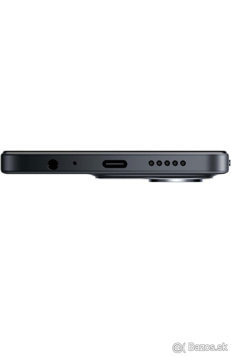 Nový Xiaomi Redmi 15C 8GB/128GB Midnight Black - 4