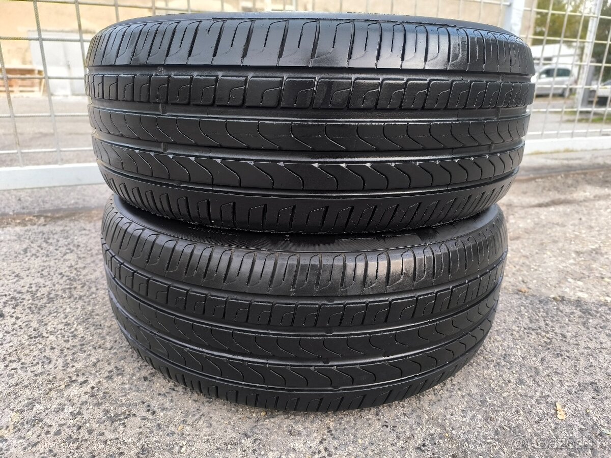 letné pneumatiky Pirelli 235/55 R17 99W - 4