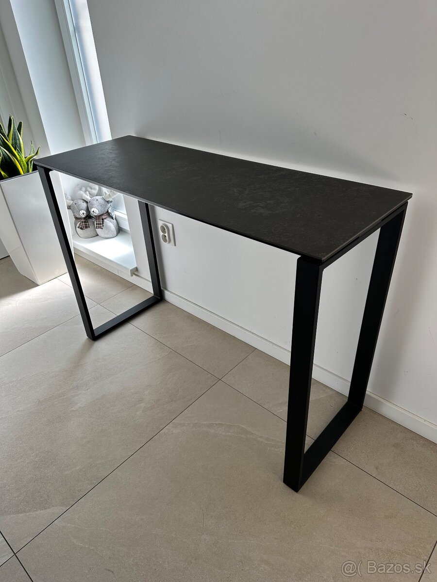 Konzolový stolík - 4