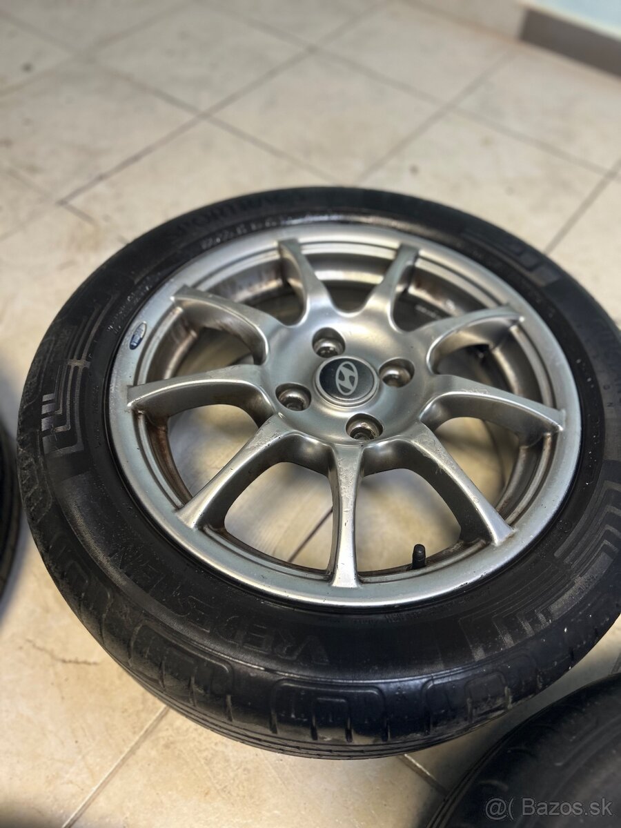 Elektróny Hyundai - 4