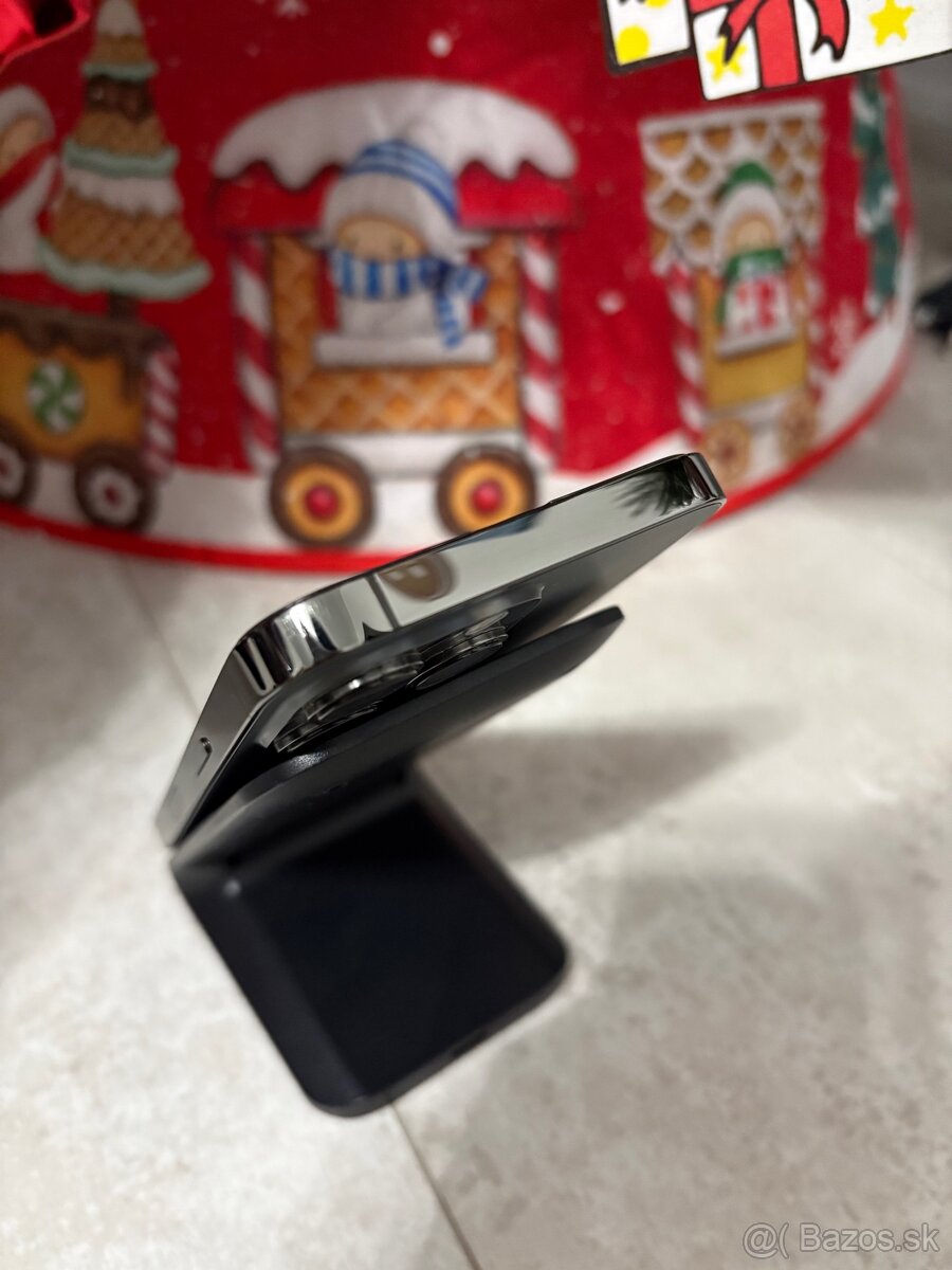 Predám,Vymením Apple iPhone 13PRO 128GB - 4