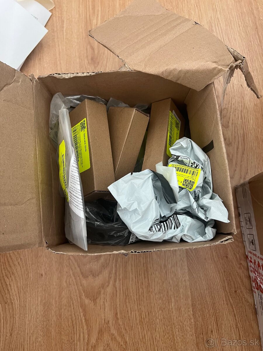 Balik MiX mystery Box - 4