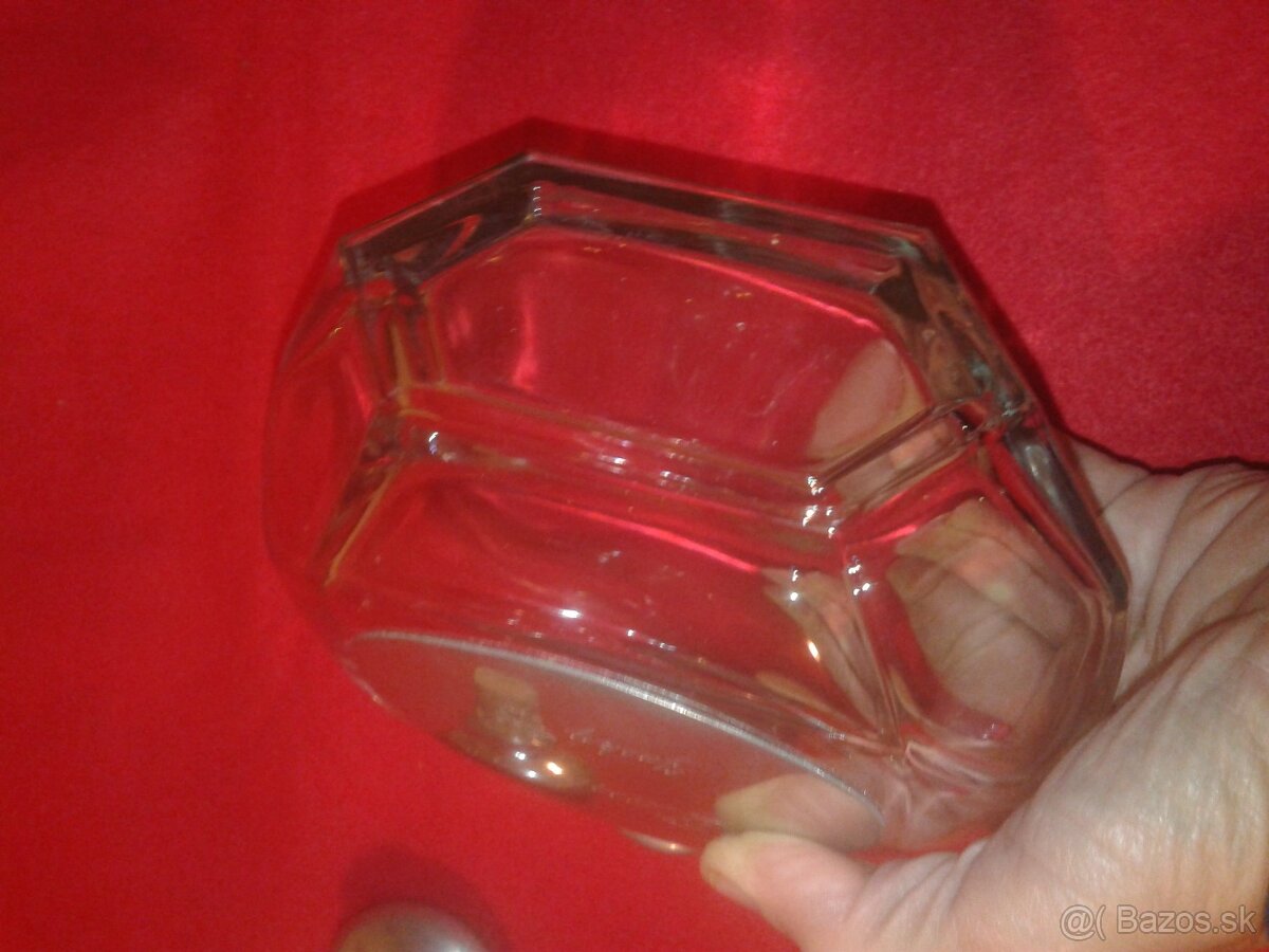 Zaujímavé staršie fľaše - 4