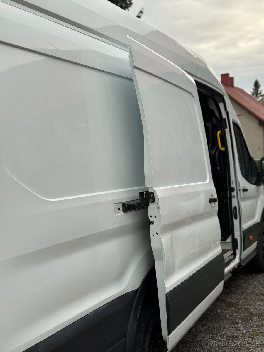 Ford Transit - 4
