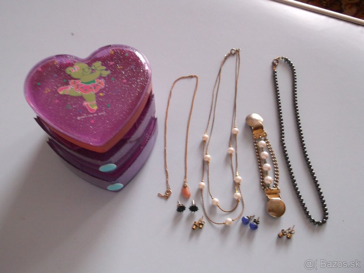 Hračky pre deti - 4