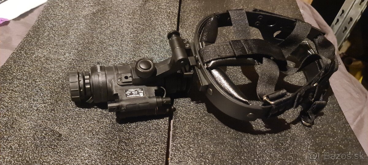 Predám termoviziu - 4