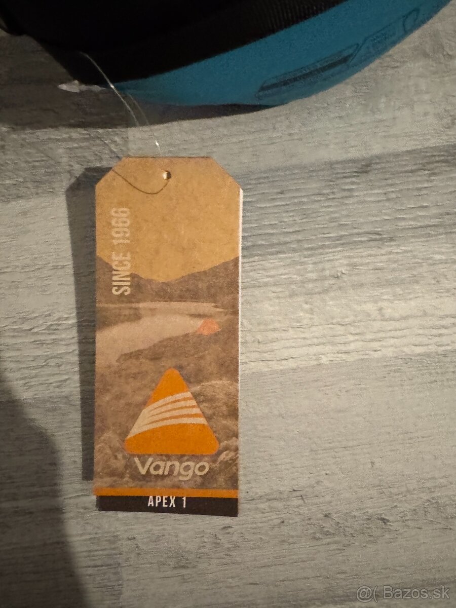 NOVÝ Vango Apex 1 spacák NOVÝ - 4
