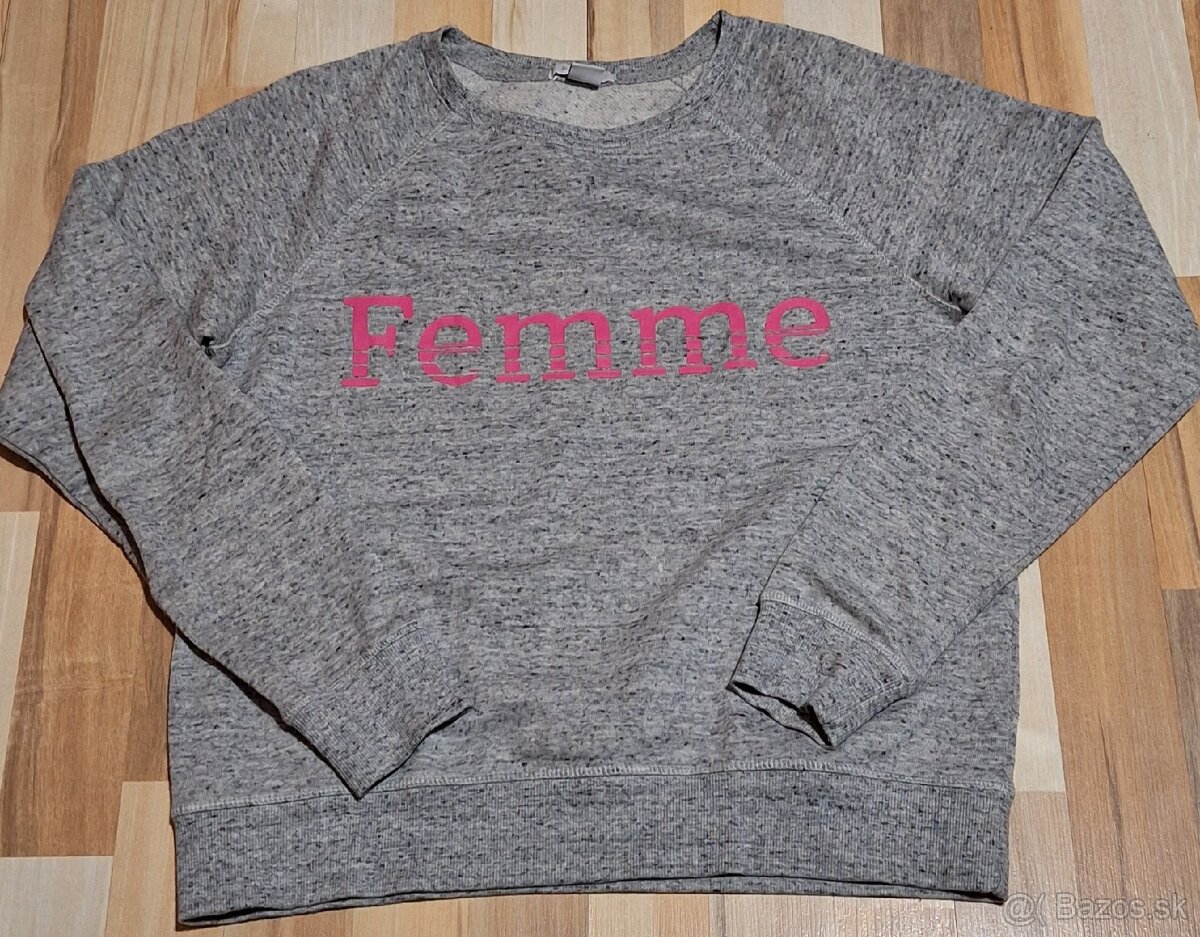 Balík mikín a tričiek - 4