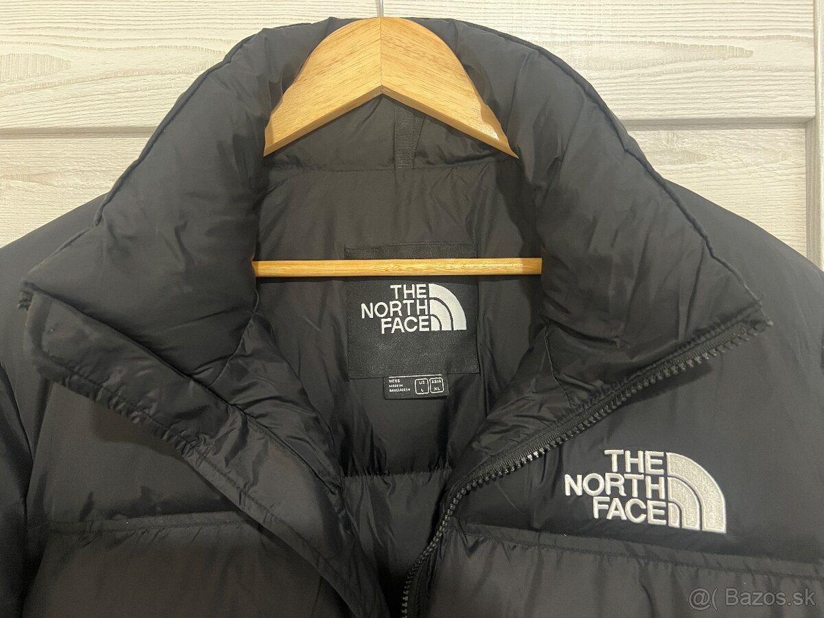 The north face 700 - bunda - 4