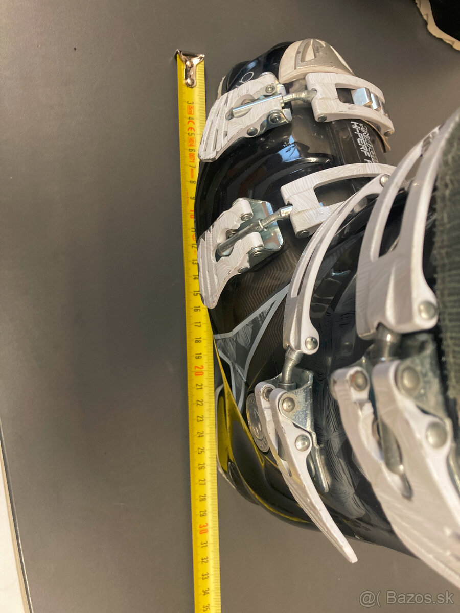 Lyžiarky Atomic - 4