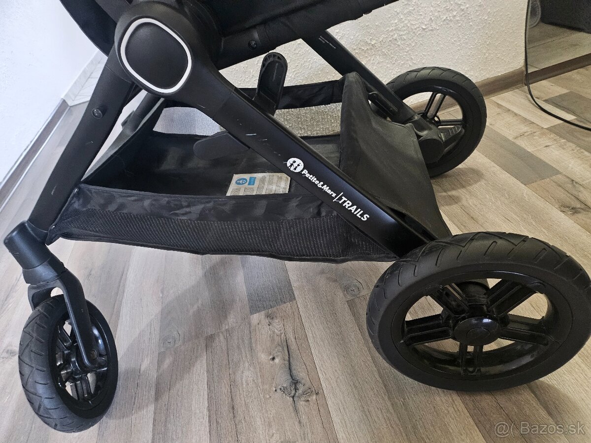 2-kombinácia Petit&mars trails - 4