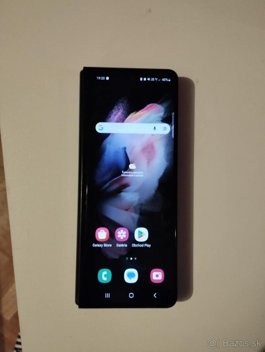Z fold 3 256 GB - 4