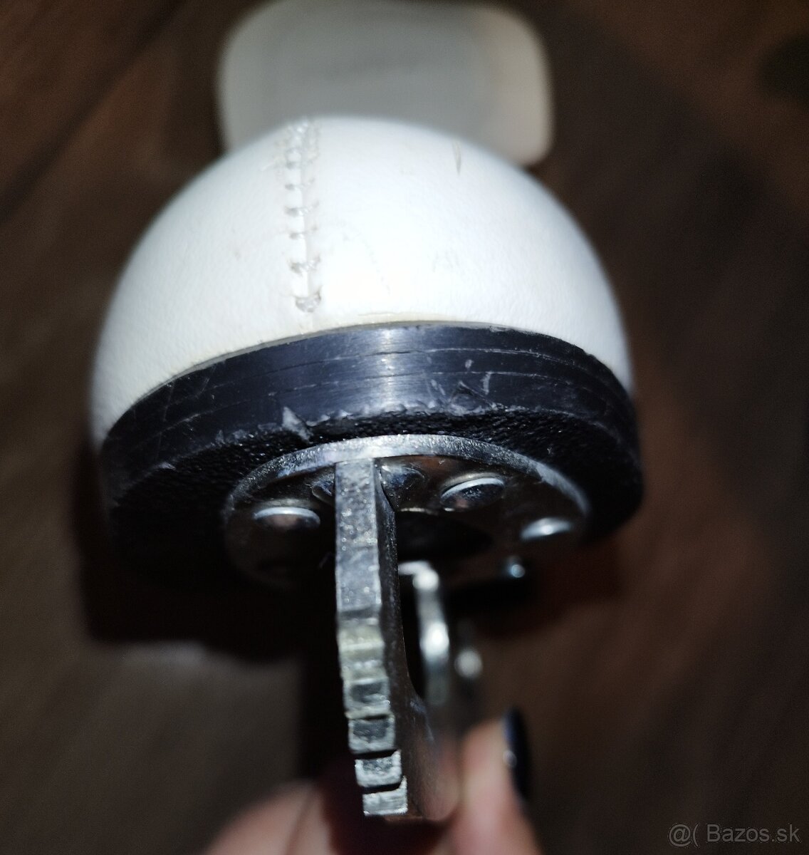 Korčule na ľad - 4