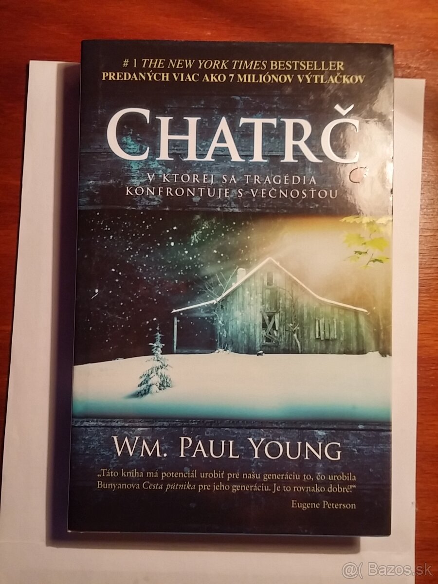 Zamarovský , Zúbek , Vandenberg ,Young - 4