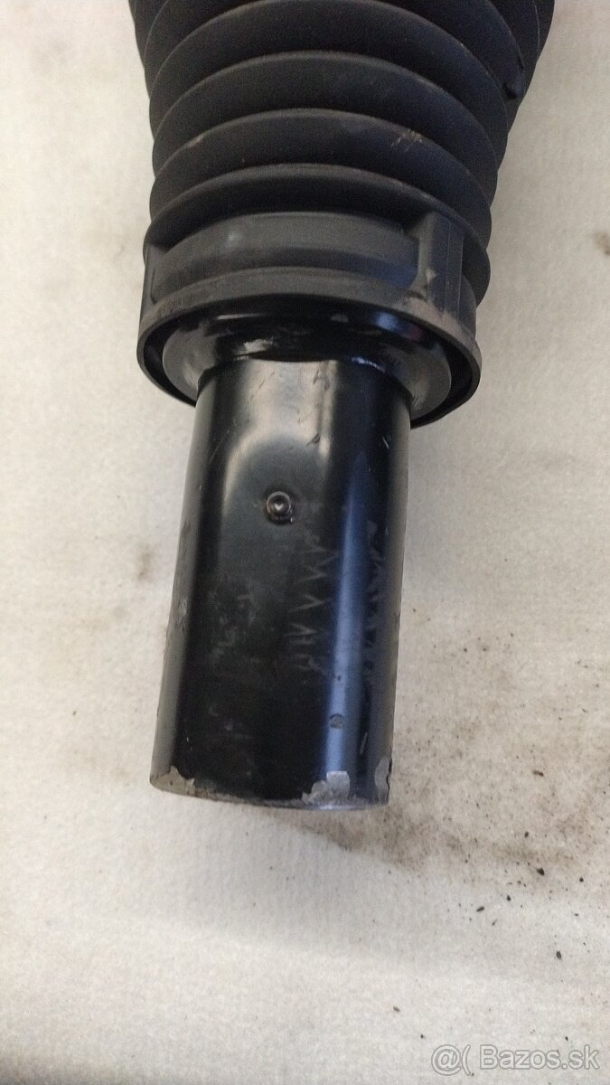 Porsche macan vzduchové pruženie - 4