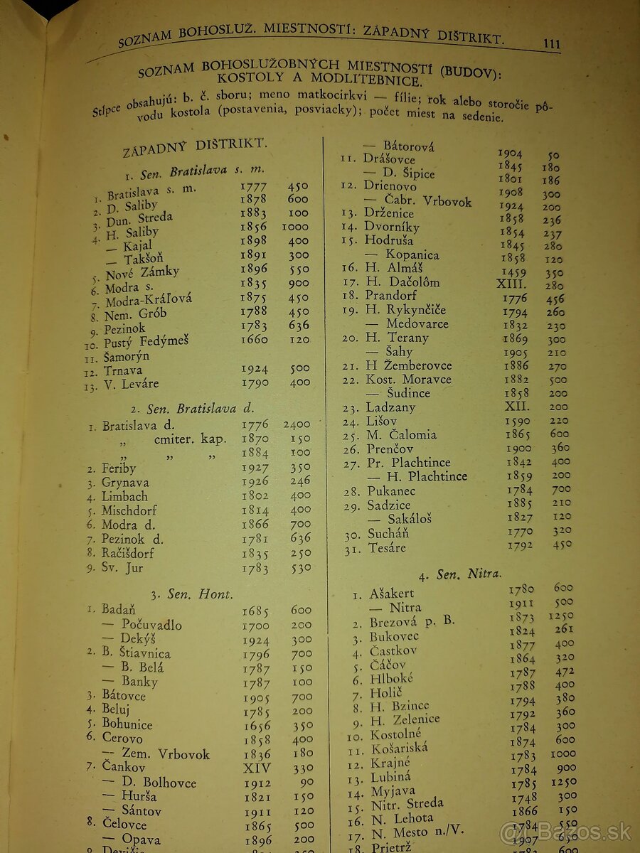 Evanjelická kniha. - 4