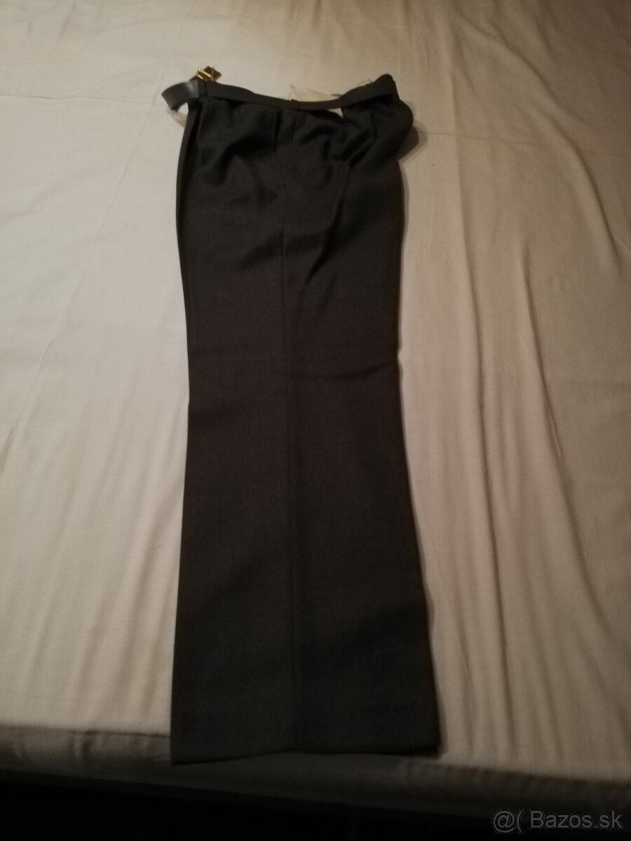 Poľovnícky oblek - 4