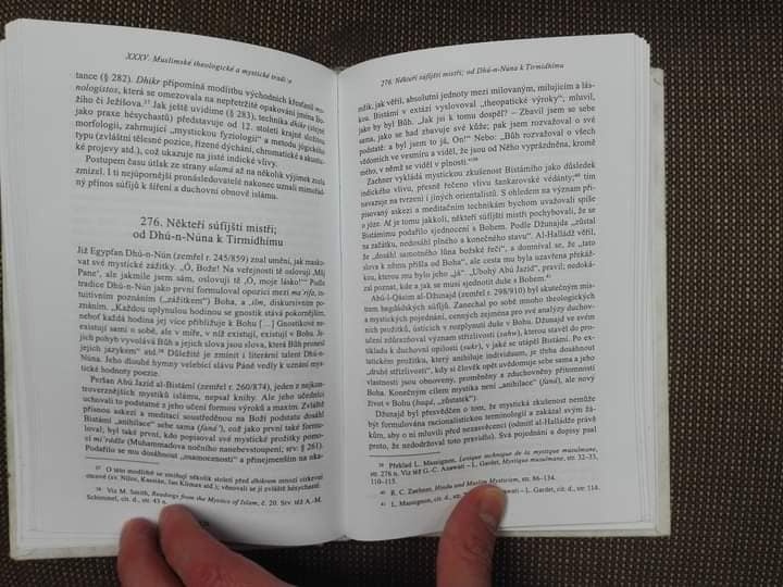 Dějiny náboženského myšlení III. ELIADE - 4