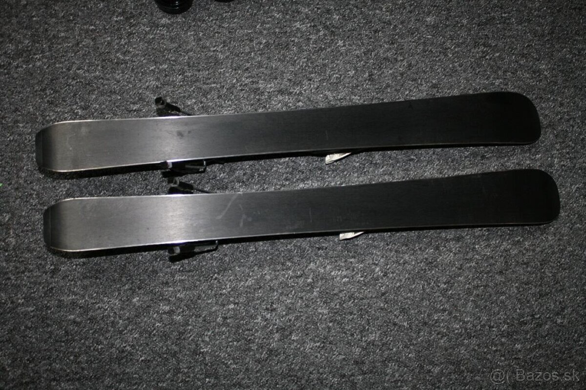 dievcenské lyže dynamic Elve 80 cm - 4