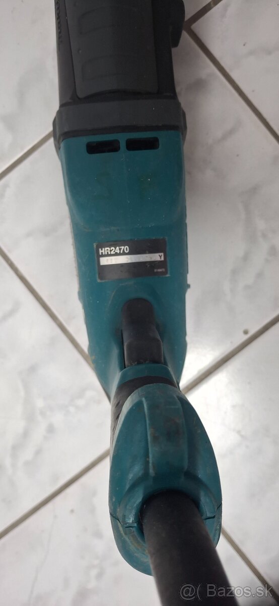 Makita HR 2470 - 4